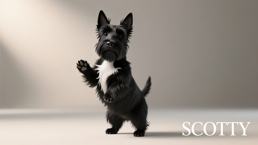 Understanding Scotty: A Developmental Profile of a Typical 24-Month-Old Toddler