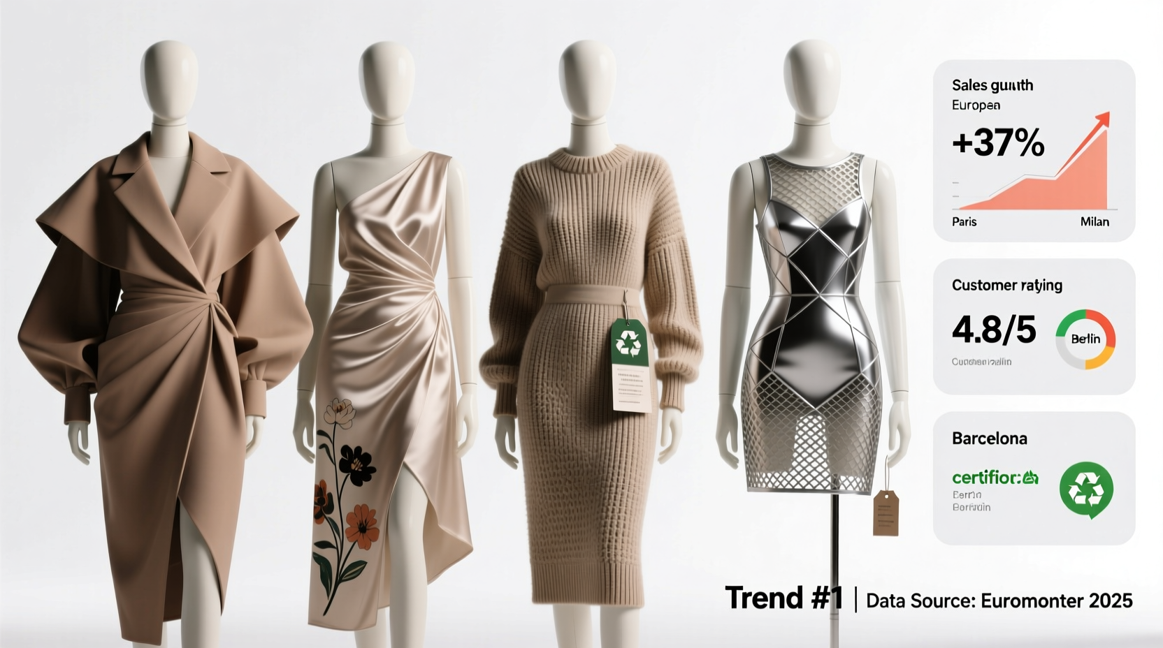 best selling european dresses