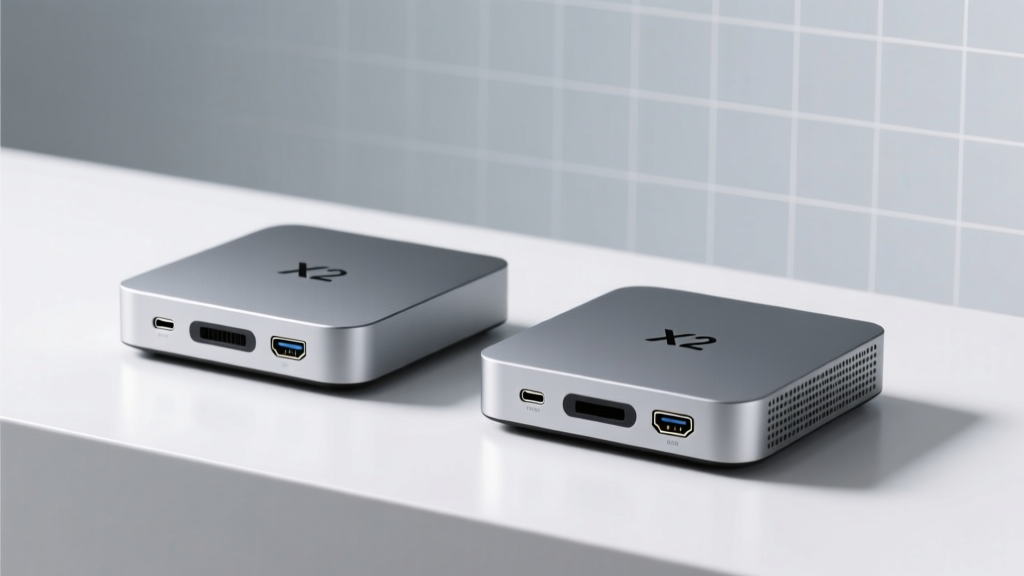 Best Android TV Box X2 2024: 4K HDR Performance Tested