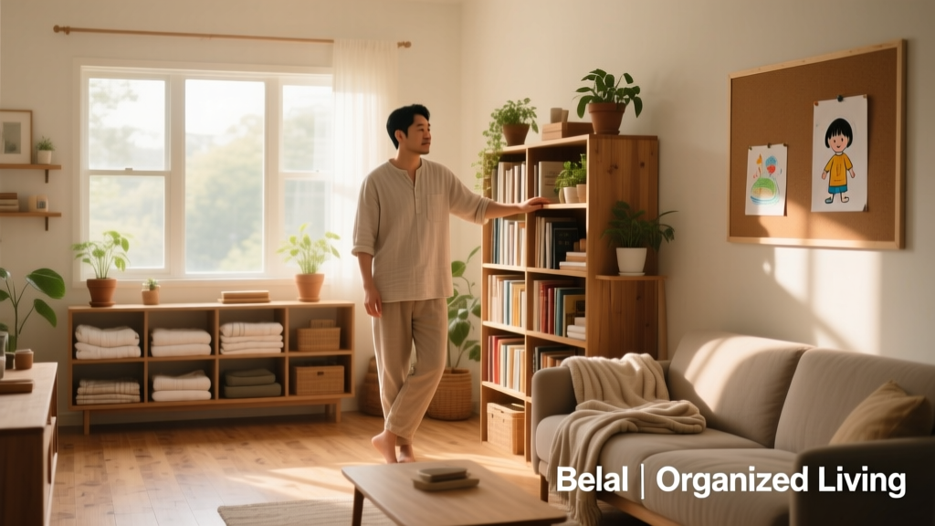 Belal: A Practical Parenting Guide to Raising a Resilient, Curious, and Grounded Child