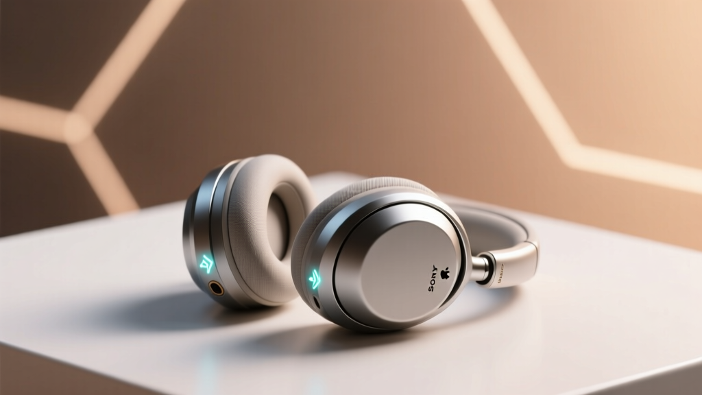 How to Link Sony Wireless Headphones (2026)