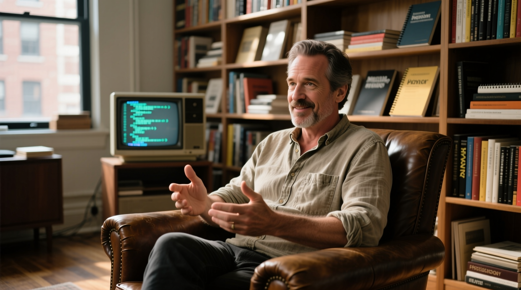 interview with a lifehacker merlin mann