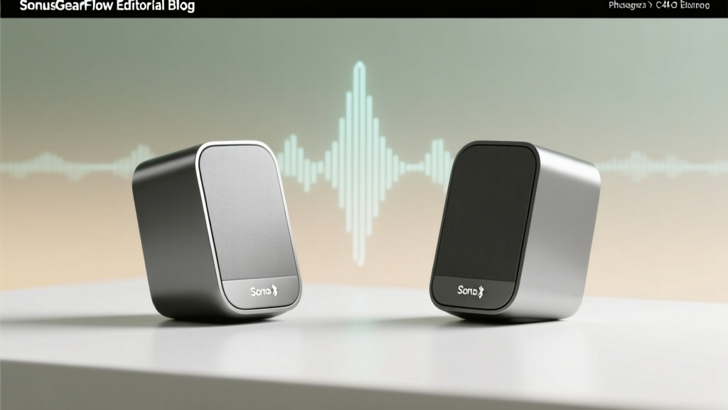 Two Bluetooth Speakers at Once: Fix Sync & Dropouts