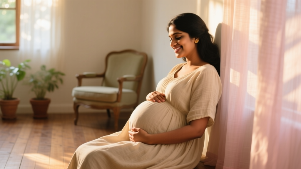 Magilan: Evidence-Based Insights for Pregnant People Considering This Prenatal Supplement