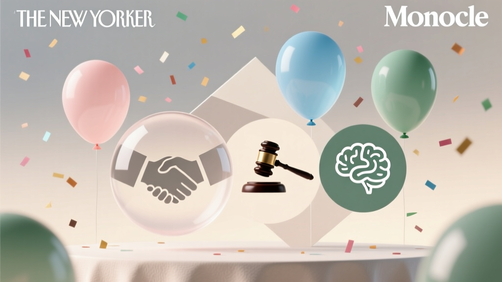 What Is a Party? Legal, Cultural & Psychological Facts