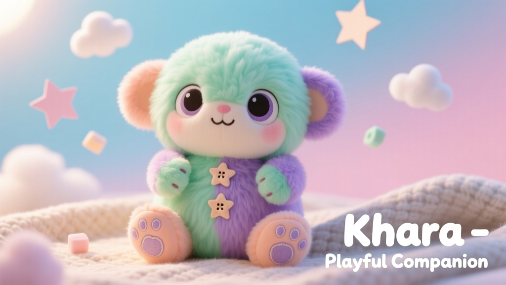 Khara: Safety Assessment of the Japanese Animation Studio’s Licensed Toy Products for Children