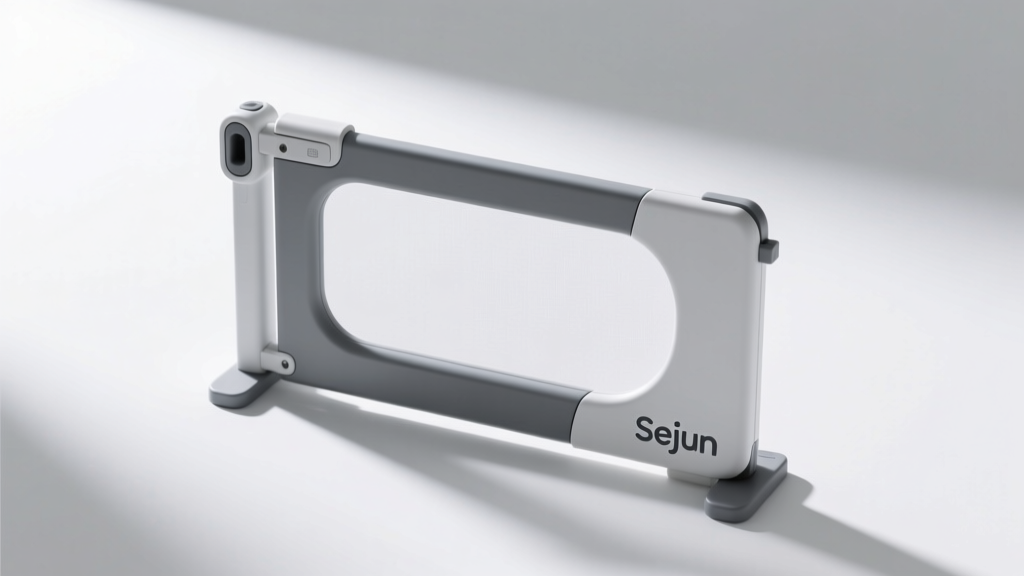 Sejun: A Child Safety Review of the Korean Infant Carrier and Its Real-World Risk Profile