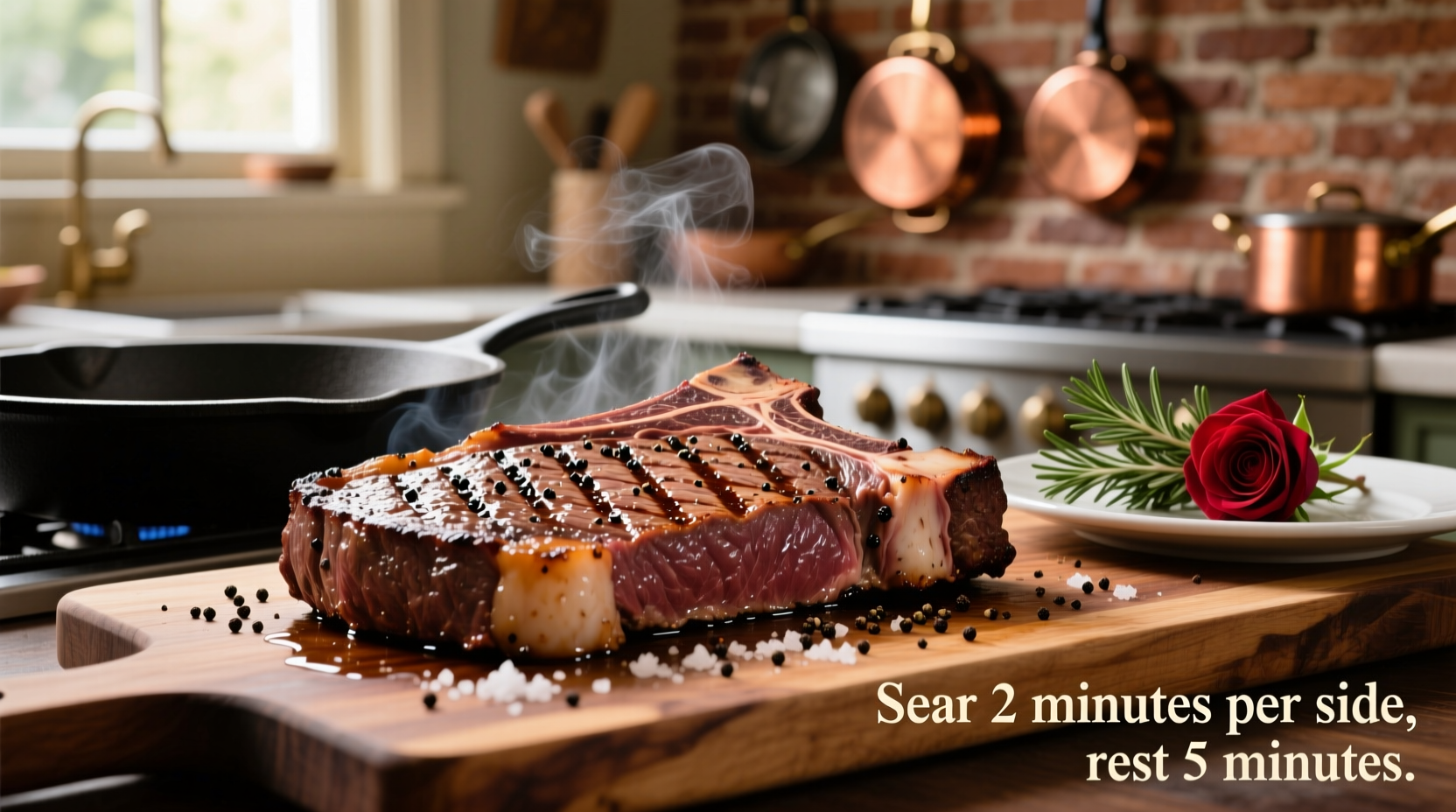 how do i cook rib of beef