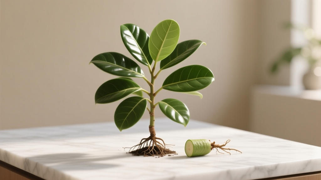 Fiddle Leaf Fig Propagation in Bright Light (2026)