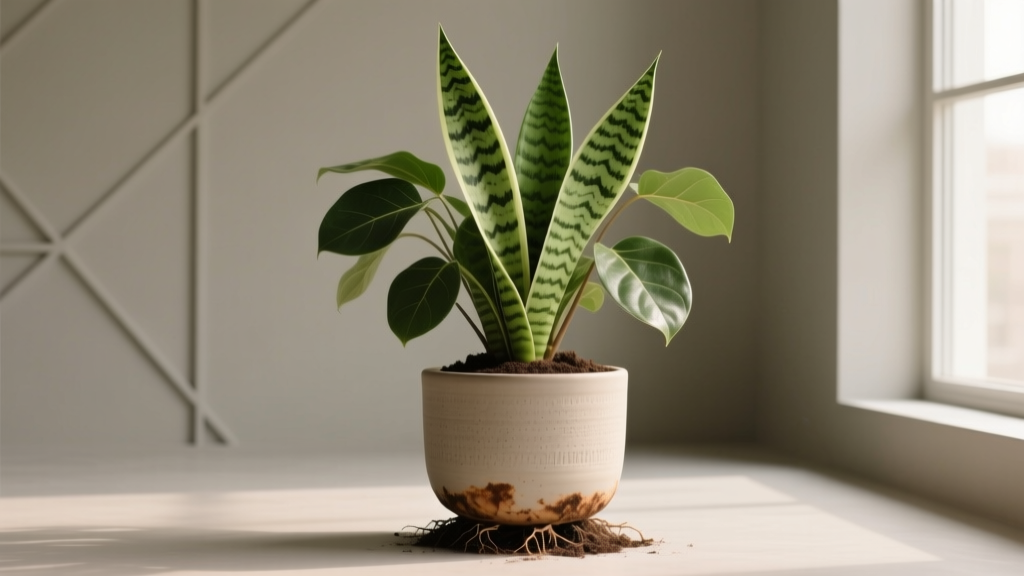 Outdoor Potting Soil for Indoor Plants: Fix Root Rot (2026)