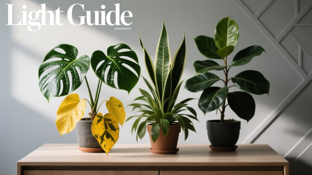 Tropical Indoor Plants: Light Needs Revealed (2026)