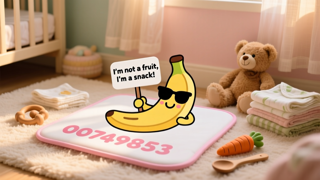 Giggle & Grow: 37 Hilarious, Nutrition-Savvy Food Jokes for Kids (A Pediatric Nurse’s Approved List)