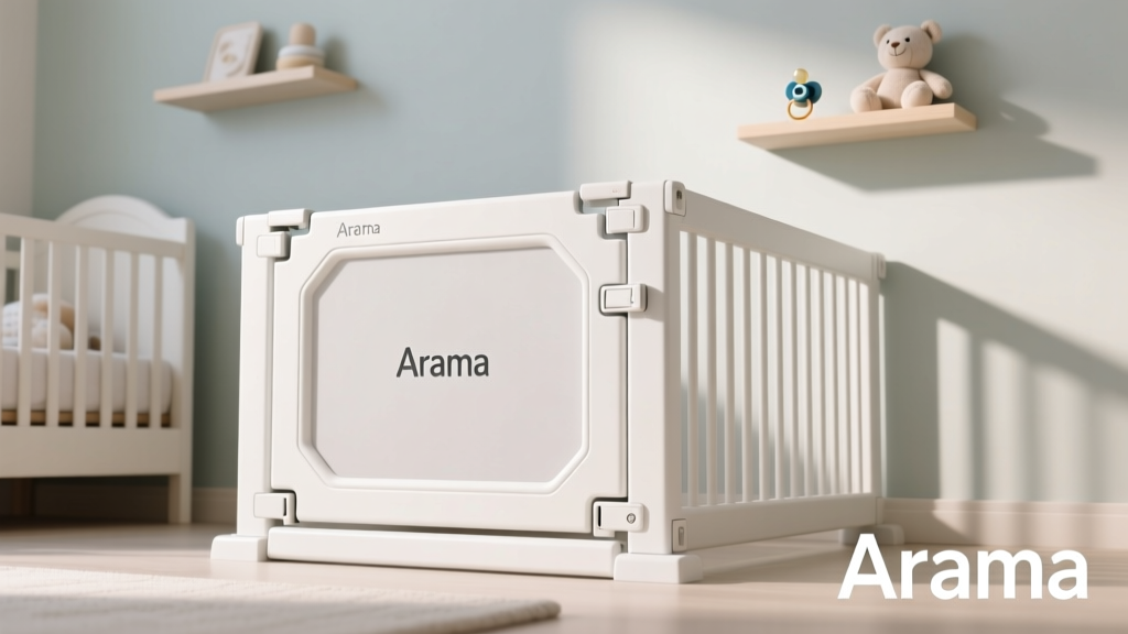 Arama: Understanding the Risks and Real-World Safety Strategies for Childproofing Against Corded Window Coverings