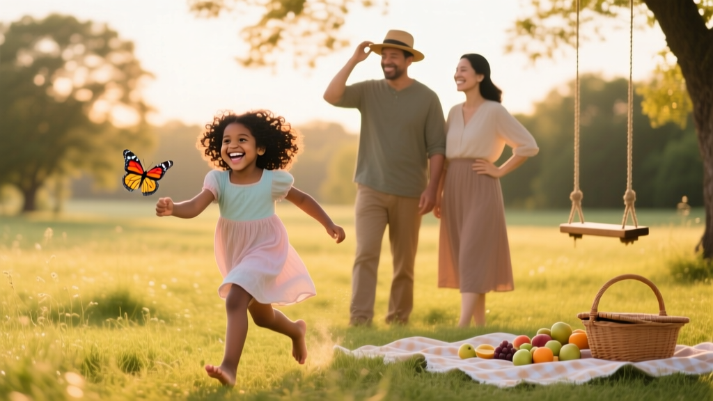 Salisha: A Parent-Centered Framework for Sustainable Family Wellness
