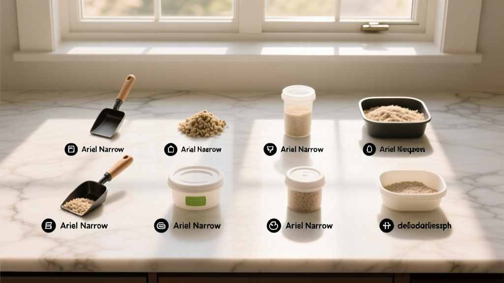 8 Ways To Make Your Cat Litter Last Longer