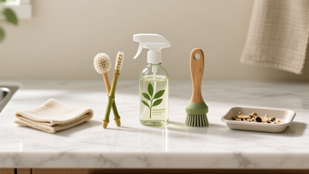 Proven Keyboard Eco Friendly Cleaning Options Tested