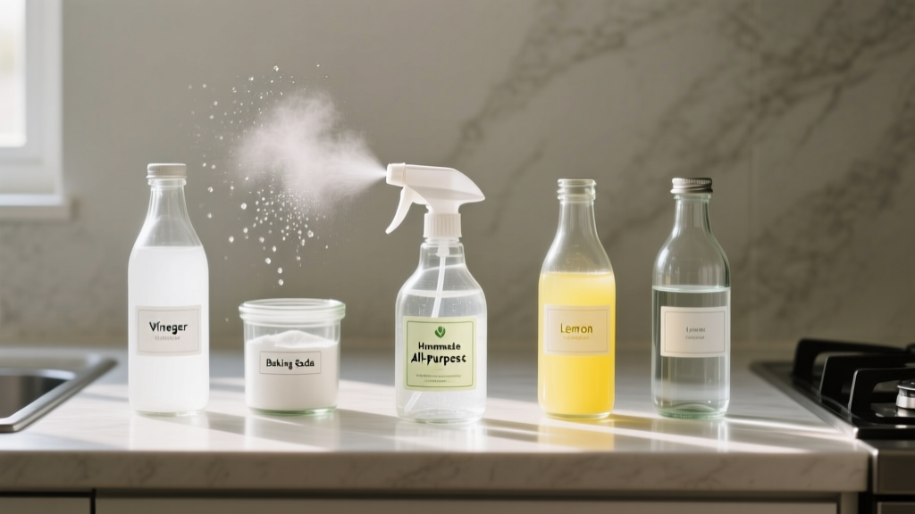Tested: How to Make All Purpose Cleaner at Home