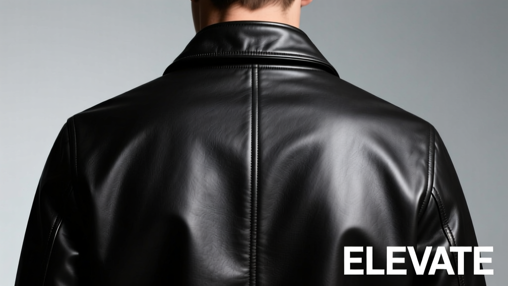 Behind For Leather: The Environmental, Ethical, and Economic Realities of Leather in Fashion