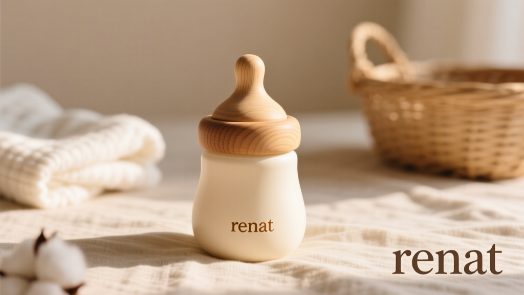 Renat: Evidence-Based Guidance for Parents and Clinicians on This Common Infant Supplement