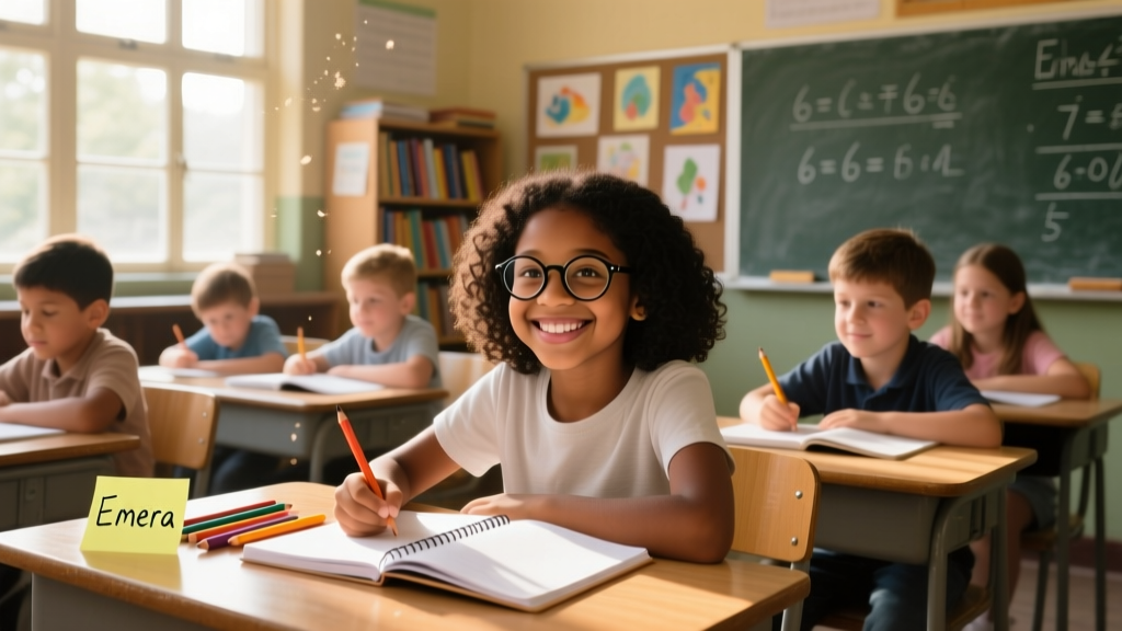 Emera: Evidence-Based Insights into a Pediatric Developmental Assessment Tool for Early Childhood Educators and Clinicians