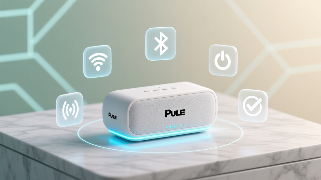 Pyle Bluetooth Speakers Setup Guide (2026)