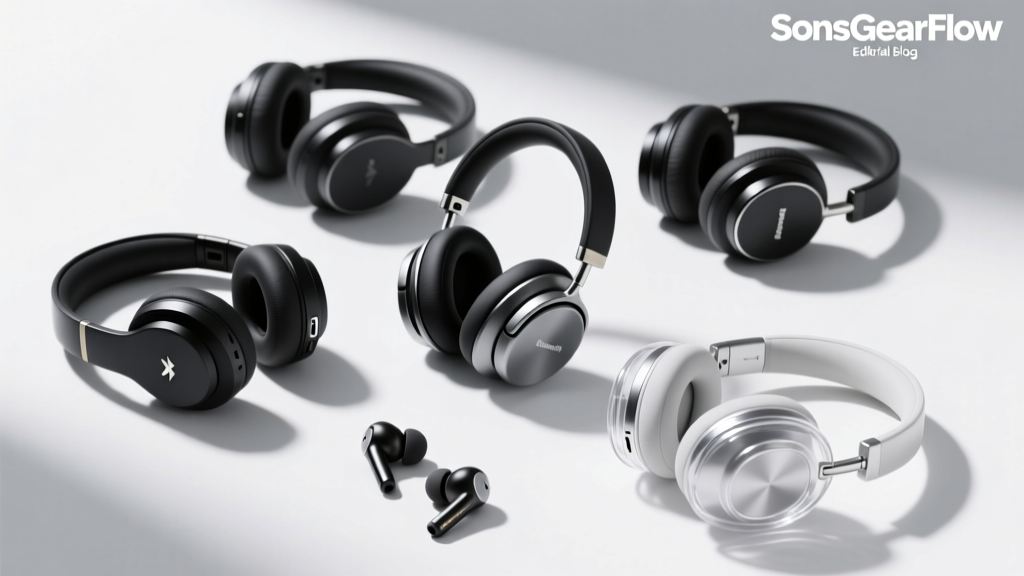 Best Bluetooth Headphones for iPhone SE (2026)