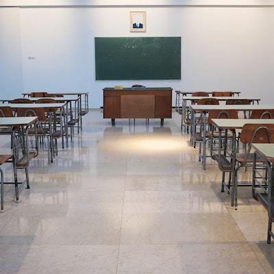Build a Public School, K-12