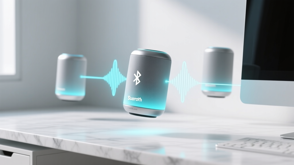 Bluetooth Multi-Speaker Pairing: Why It Fails (2026)