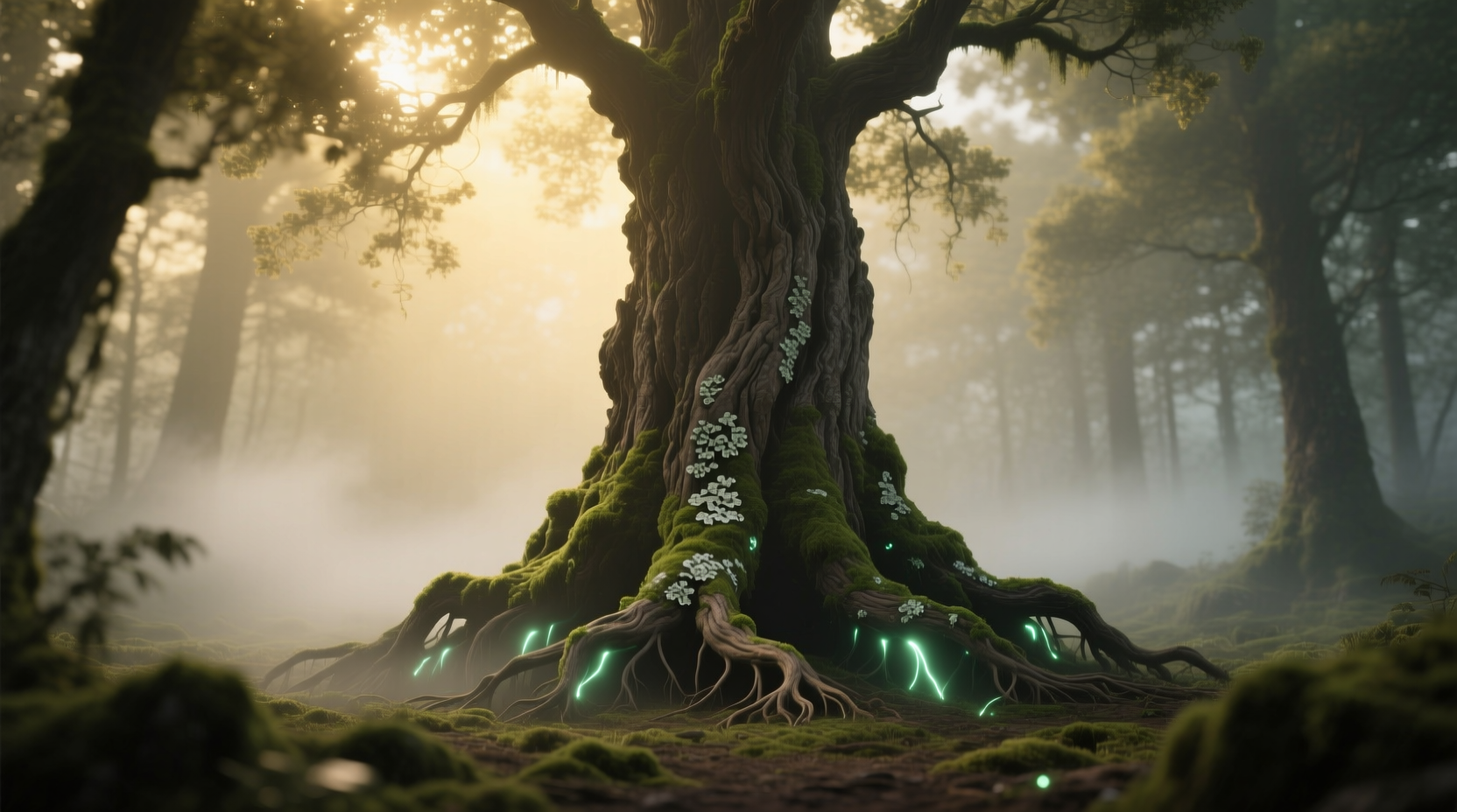 observing tree understand at deeper level