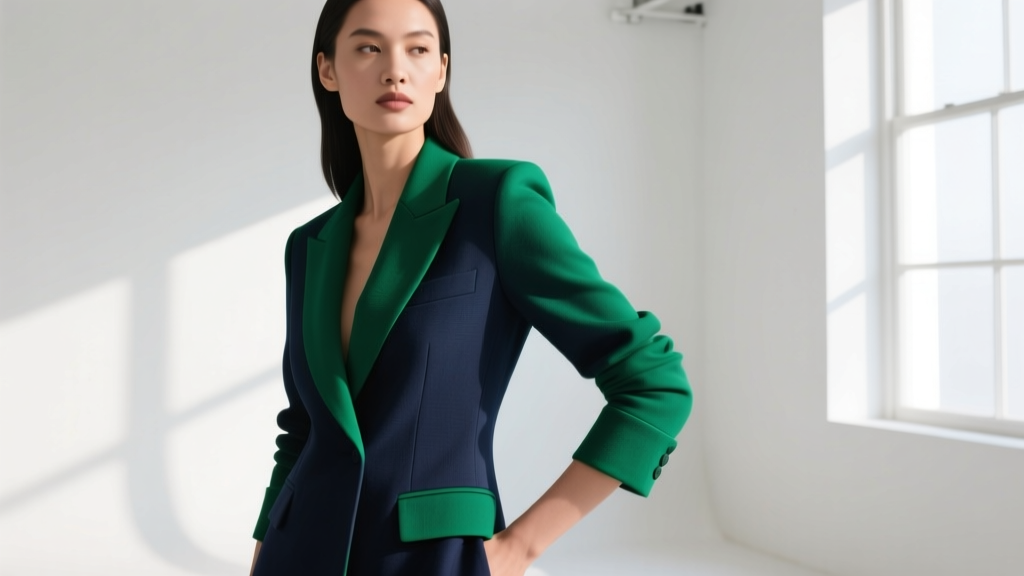 How to Measure Suit Jacket Sleeve Length (Women’s Guide)