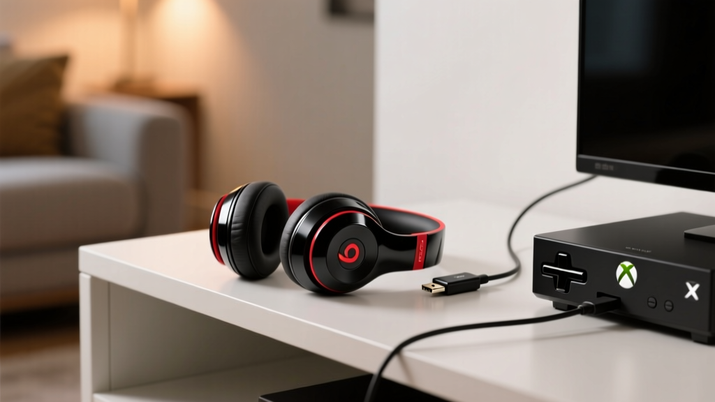 Beats Wireless Headphones Xbox 360 Workarounds (2026)