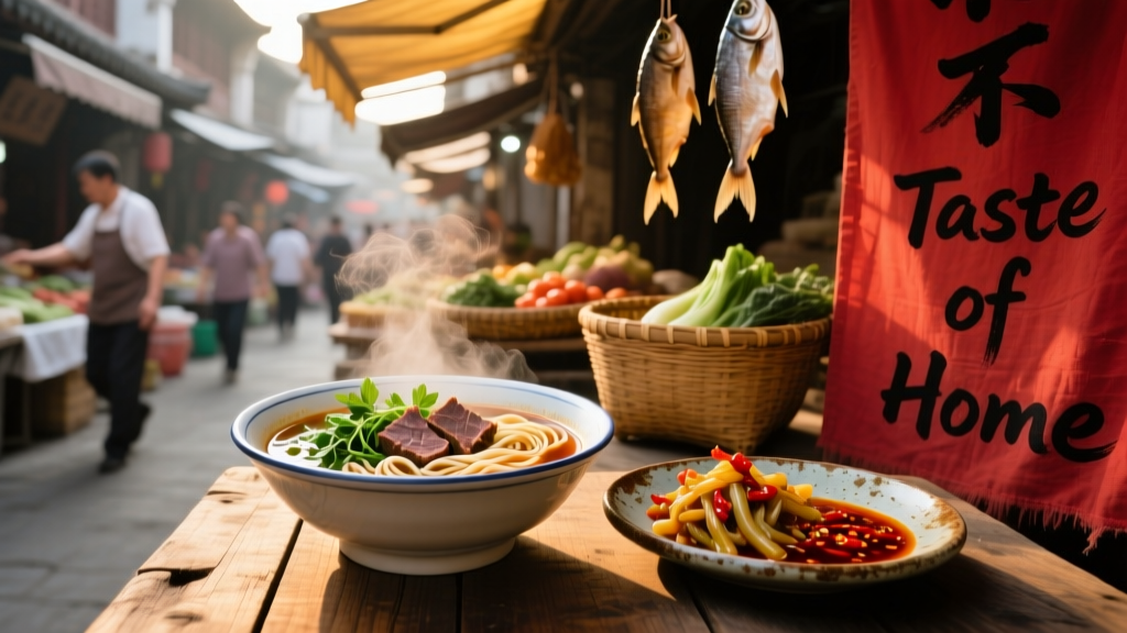 Why U.S. Train Travel Is Becoming More Comfortable—And Why It Matters for Food Lovers