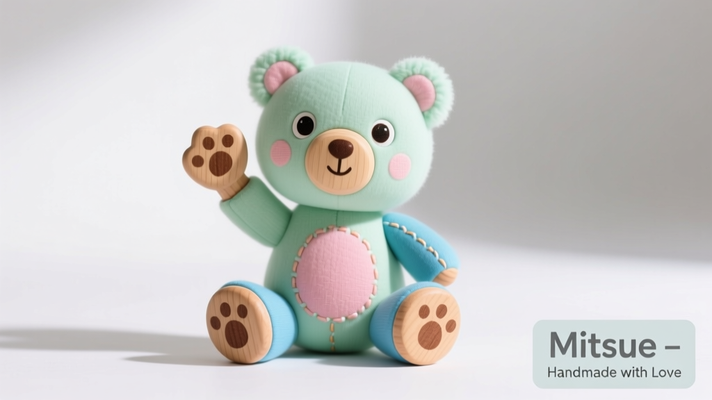 Mitsue: A Critical Safety and Market Analysis of the Japanese Toy Brand for Parents and Caregivers