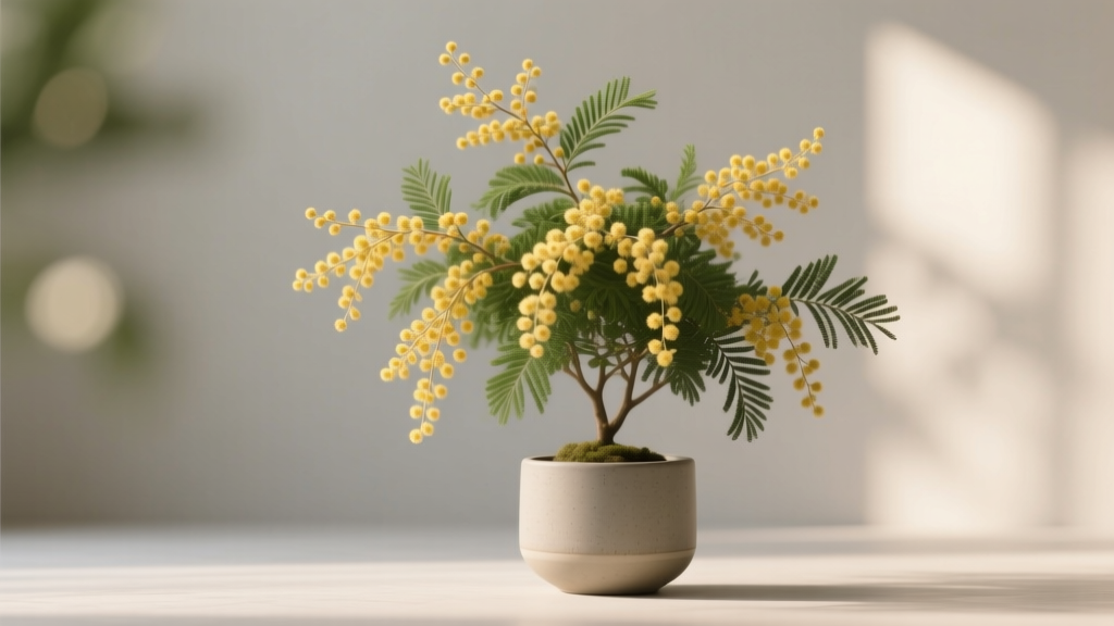 Do Indoor Mimosa Plants Flower Propagation Tips (2026)