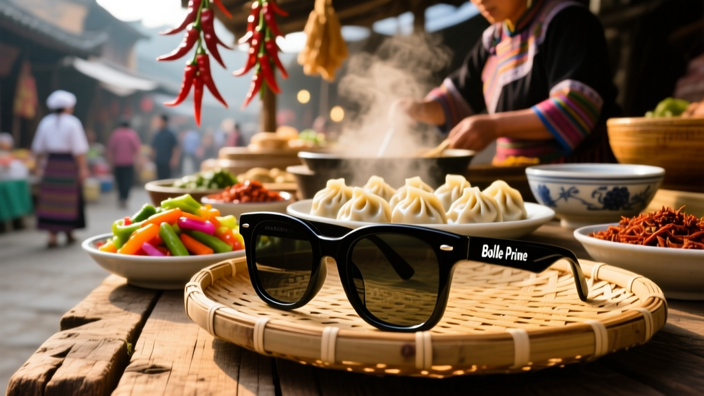 Bolle Prime Sunglasses: Precision Engineering, Alpine Heritage, and Real-World Performance Tested