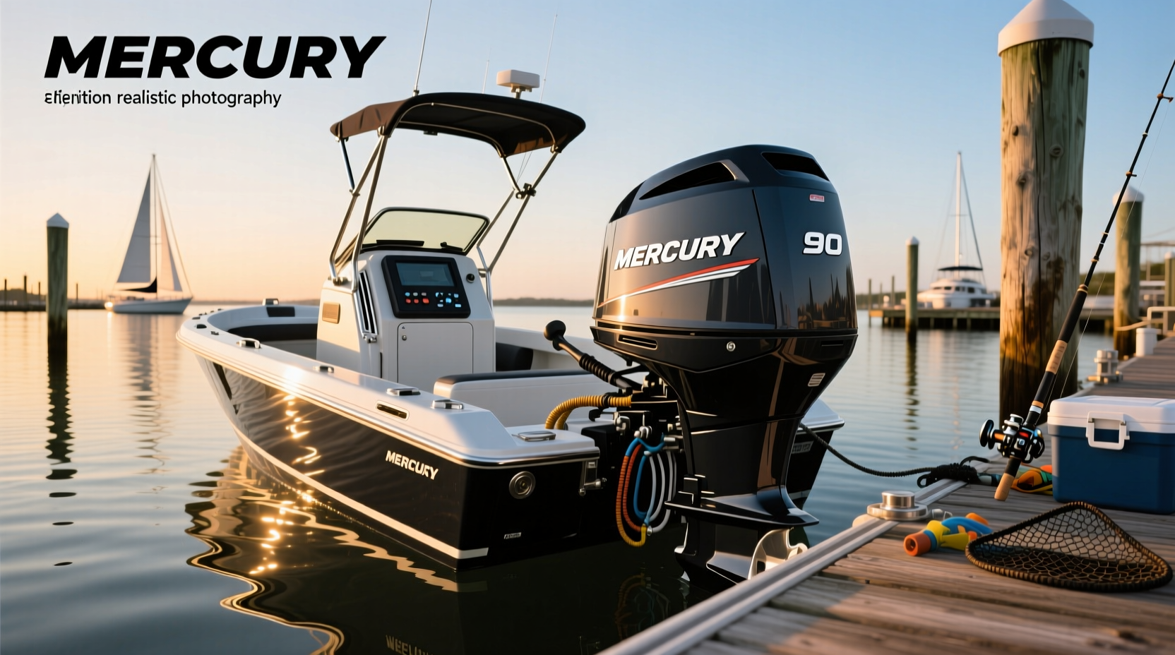 How to Choose Mercury 90 HP Outboard, Which 90 HP Outboard Is Best?