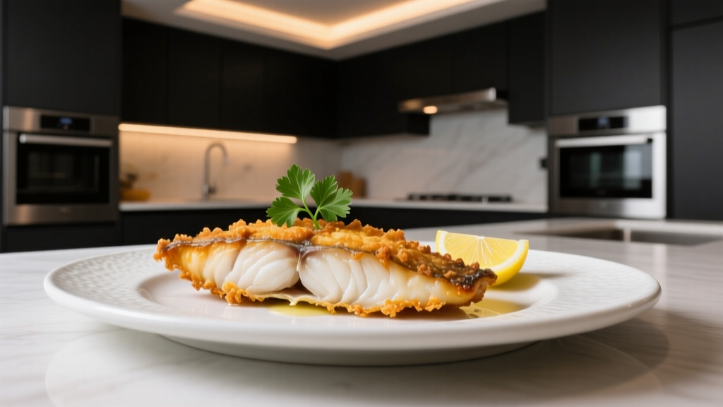 How to Cook Fish Fillet in Air Fryer (Crispy & Foolproof)
