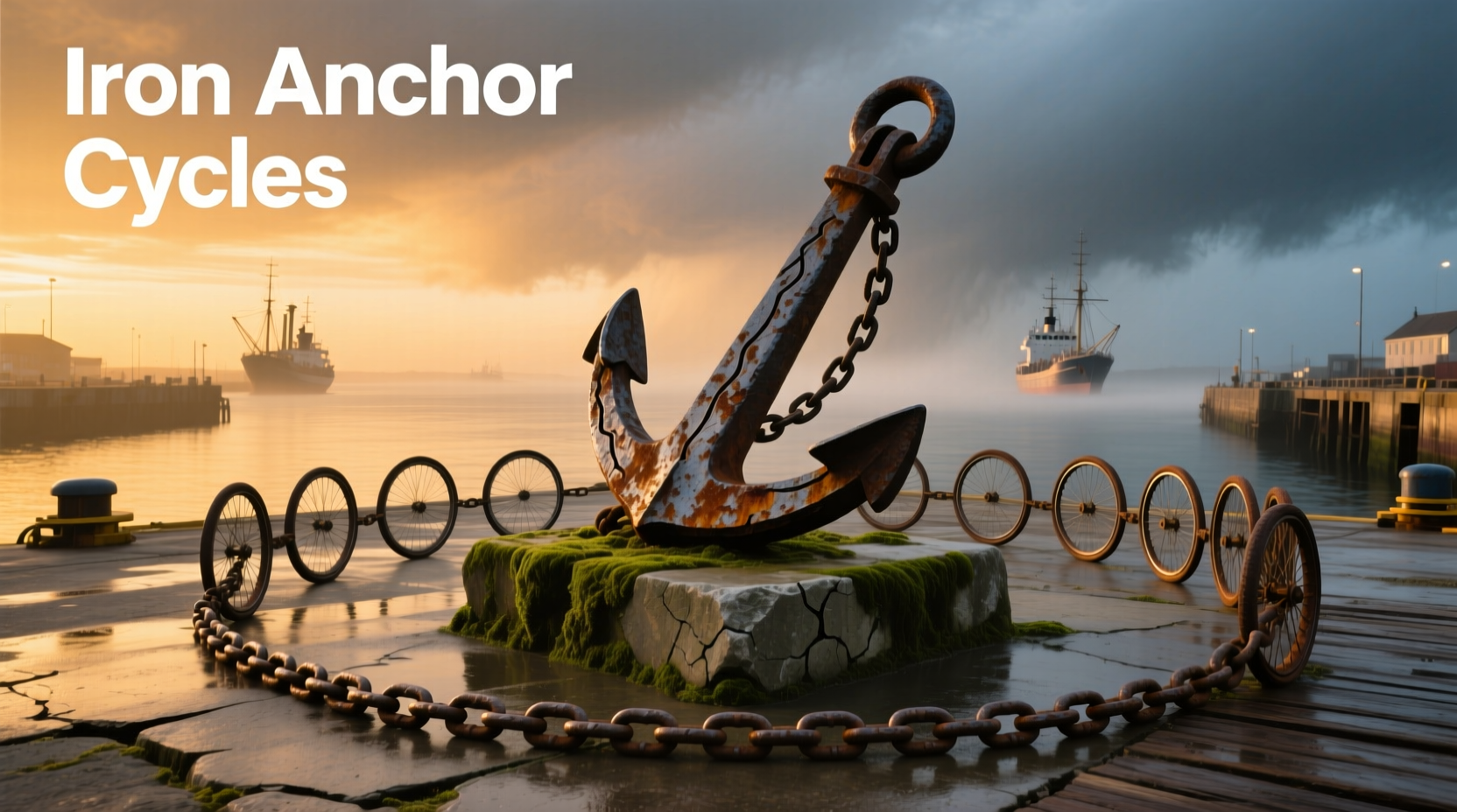 resistance band anchors guide