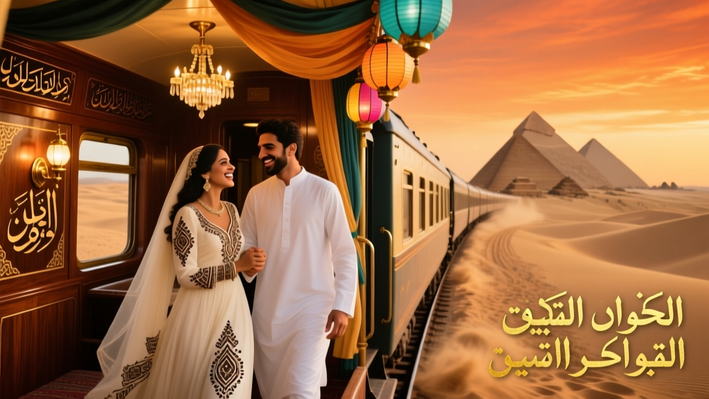 Getting Married in Egypt: Legal Requirements, Venues, Costs, and Logistics for International Couples