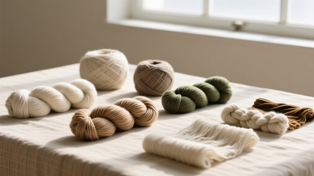 Jimmy Beans Yarn: Performance, Sourcing & Sustainability Guide