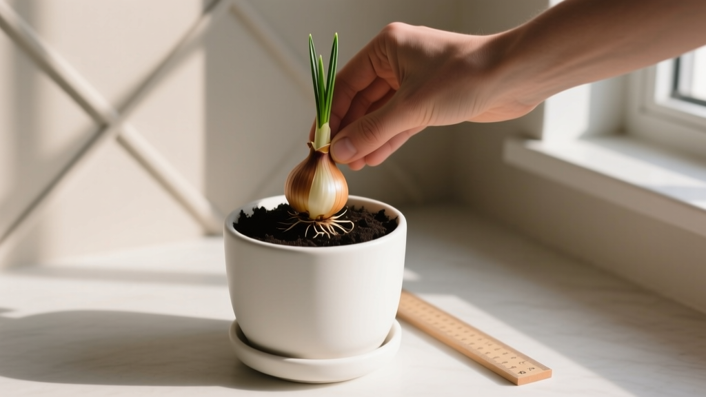 How to Plant Crocus Bulbs Indoors in November (2026)