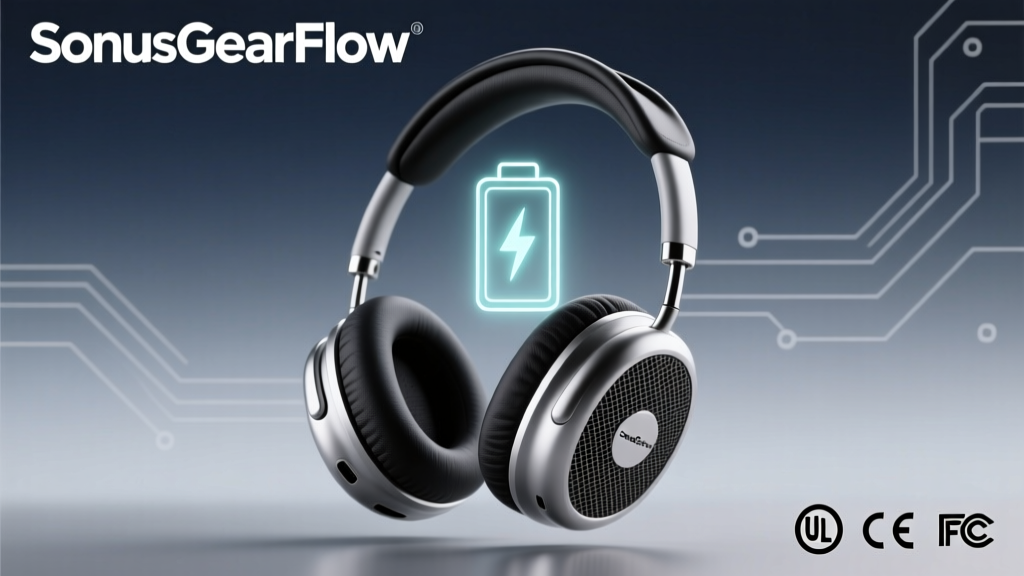 Can Wireless Headphones Explode Audiophile Grade (2026)