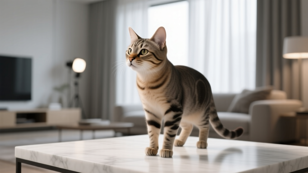 You Can’t Resolve Cat Behavioral Issues DIY