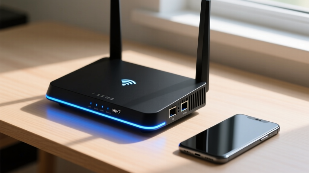 Is the Latest WiFi Version Worth It? 2026 Budget Router Value Verdict