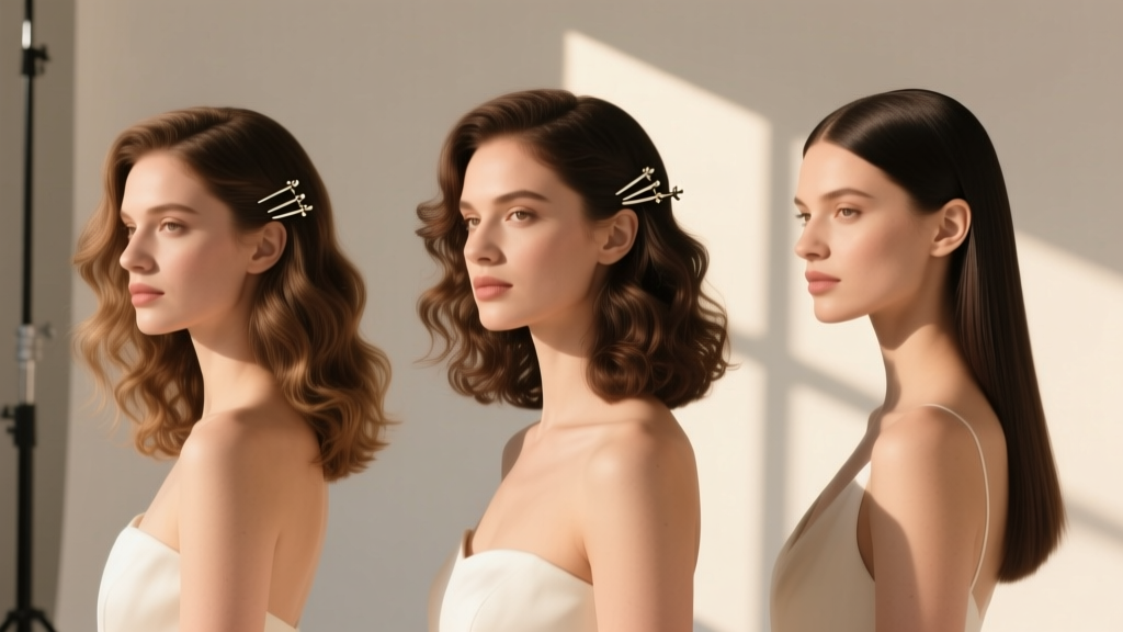 DIY Wedding Hairstyles for Medium Hair (2026)