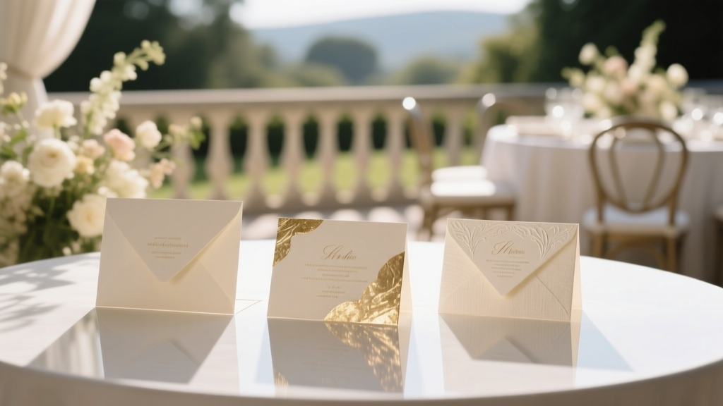 Cheap Wedding Invitations: 7 Real Ways to Save (2026)