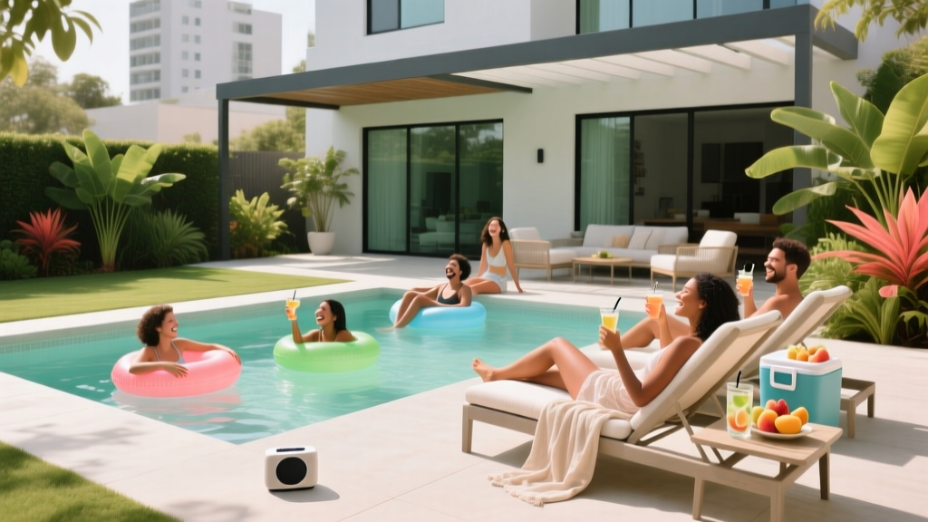 Pool Party Locations: 7 Legal & Stress-Free Options (2026)