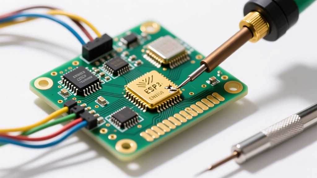 Troubleshooting Soldering Gold: FAQs on ENIG Pads & Embrittlement
