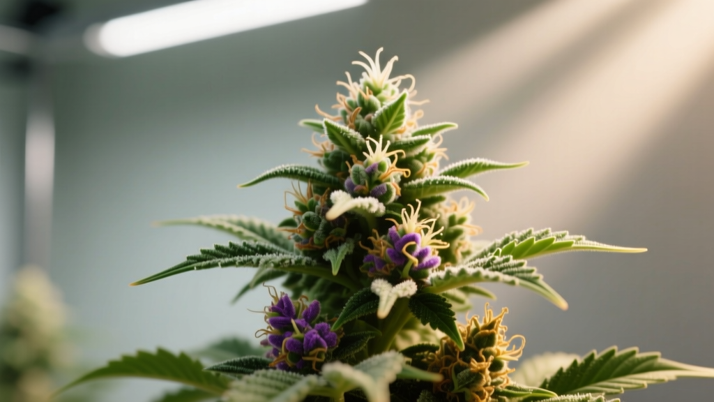 Indoor Flowering Yield Per Plant: Real Data & Tips
