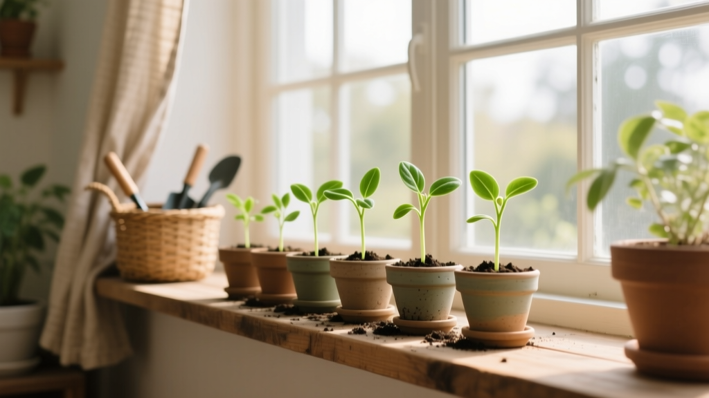 How to Harden Off Plants: Science-Backed 7-Day Guide